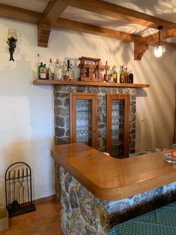 Wine House, Zidanica Gruden Villa Novo Mesto Exterior photo